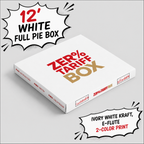 Custom Pizza Boxes, Pizza Boxes