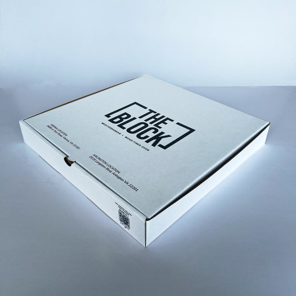 Custom Pizza Boxes, Pizza Boxes