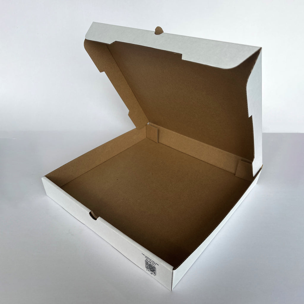 Custom Pizza Boxes, Pizza Boxes