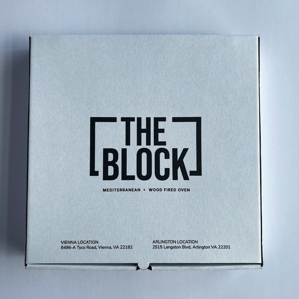 Custom Pizza Boxes, Pizza Boxes