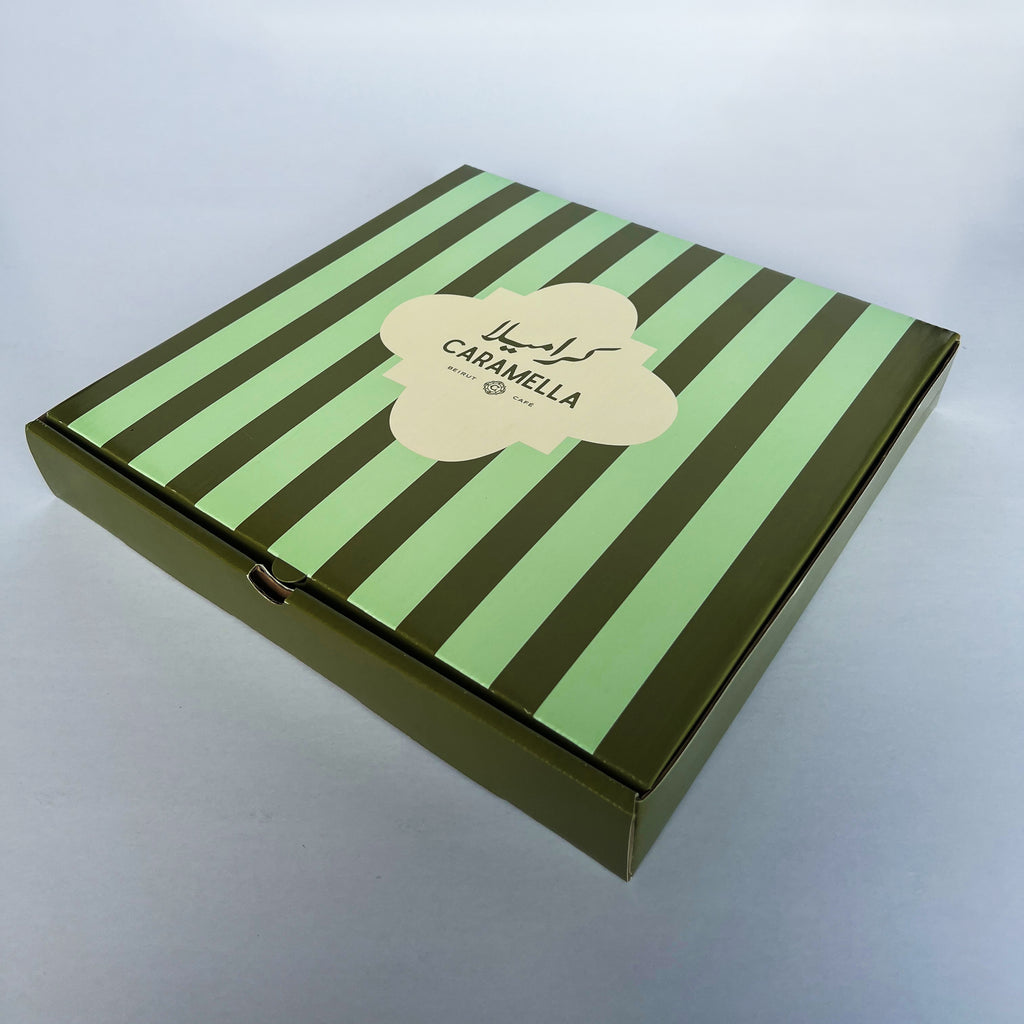 Custom Pizza Boxes, Pizza Boxes