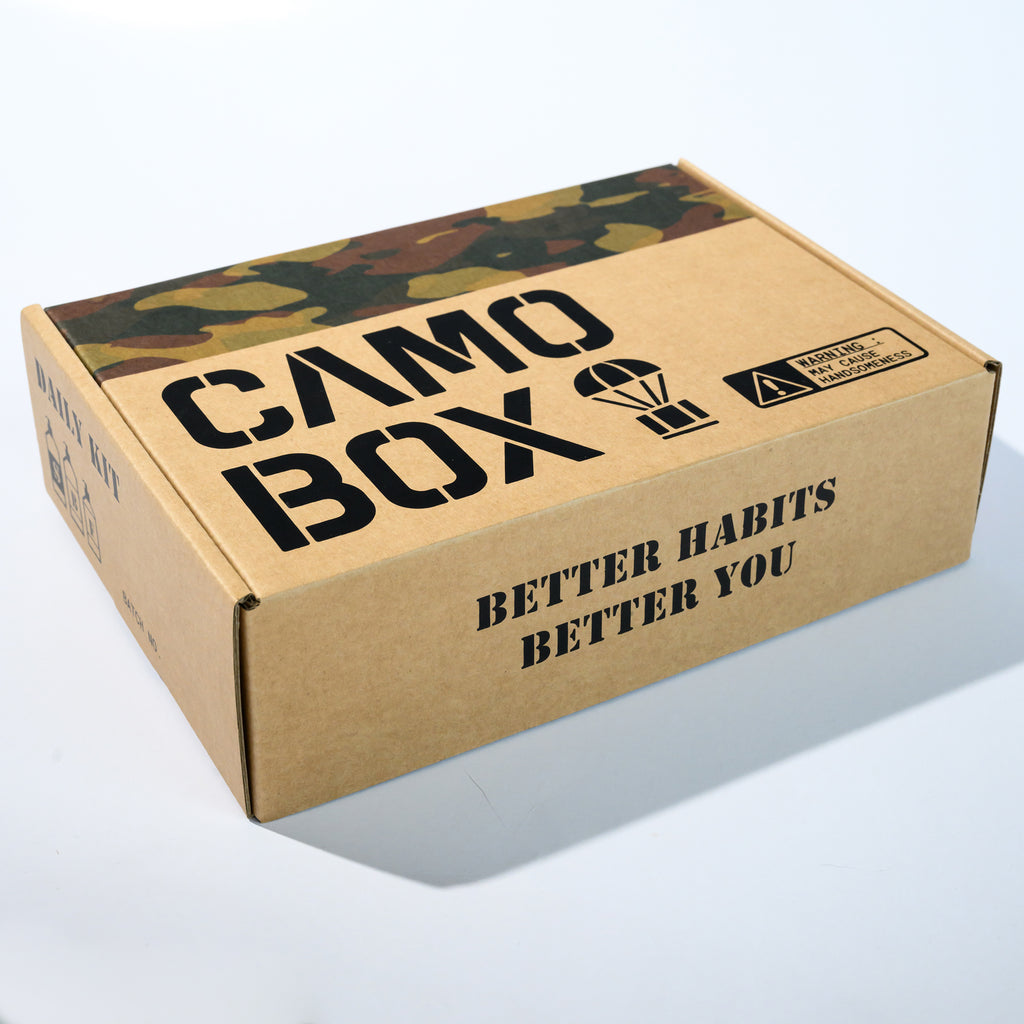 Custom Kraft Box, Custom Corrugated Box