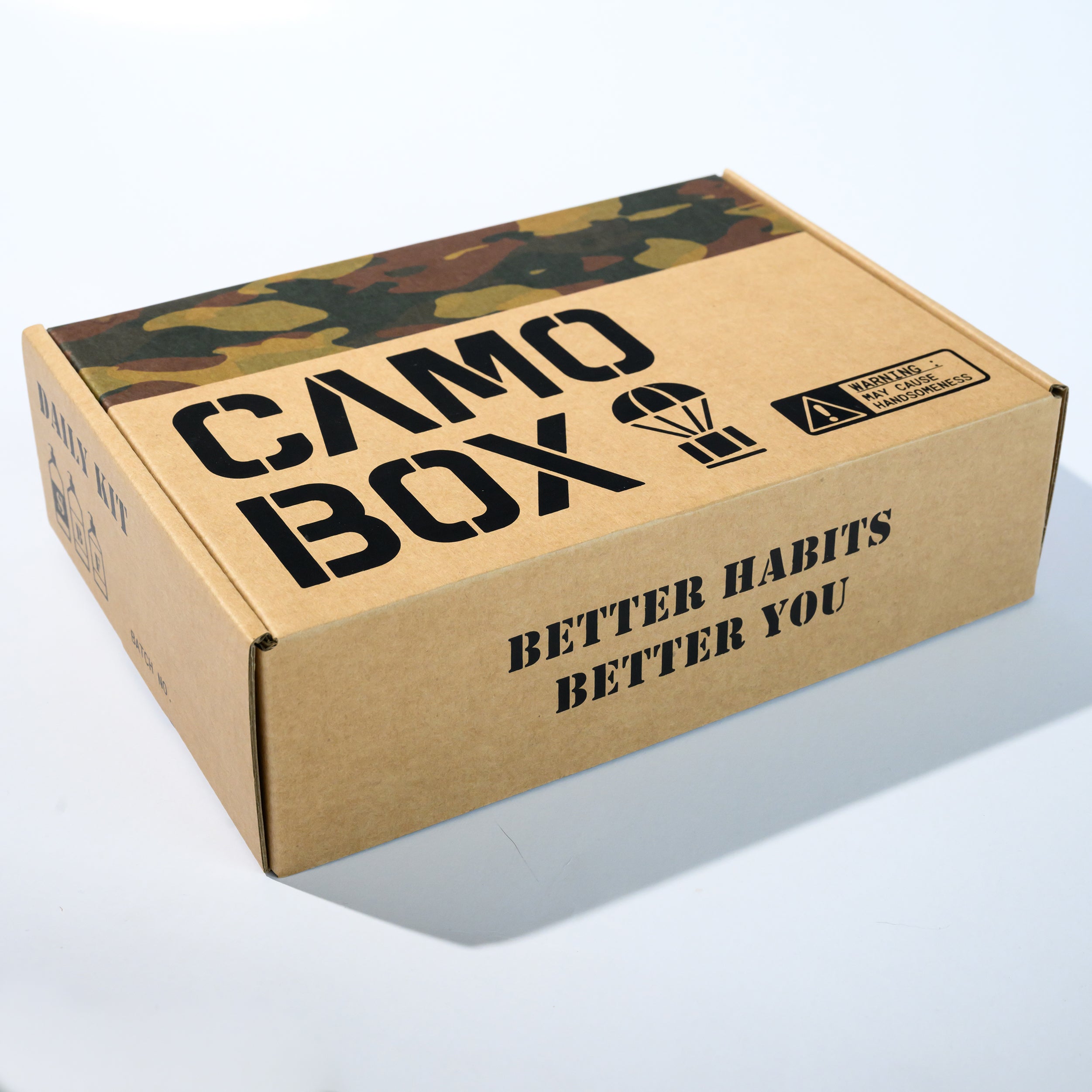 Custom Kraft Box, Custom Corrugated Box